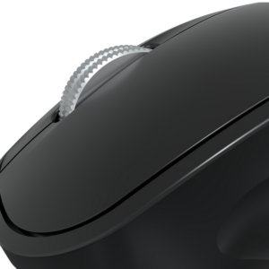 MOUSE KLIPXTREME DUOTRAK 3D 6 BOTONES BLUETOOTH WIRELESS (KMB-501BK)