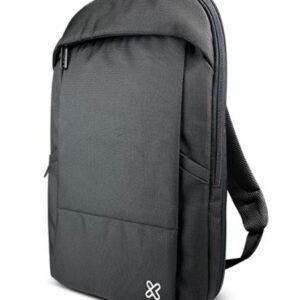 MOCHILA NOTEBOOK KLIPXTREME 156 XPANDPACK NEGRO (KNB-650BK)