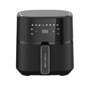 FREIDORA DE AIRE FOXBOX GENUS AERIS-4000 EASY FRY 4LT NEGRO (8103)