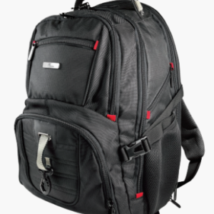 MOCHILA NOTEBOOK XTECH 17BATTLESTASH GAMING LAPTOP BACKPACK (XTB-508)