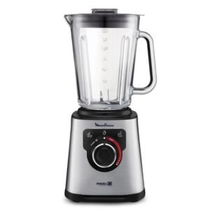 LICUADORA MOULINEX PERFECT MIX 2L 1200 W (LM871D10)