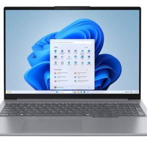 NOTEBOOK LENOVO THINKBOOK16 ARP RYZEN 7 7735HS 16GB512 SSDFREE DOS1Y Premier Support(21MW005YAR