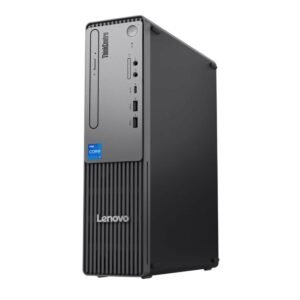 PC LENOVO NEO 50S CORE i3-13100 8GB 256SSD FreeDOS 3 AÑOS ON SITE (PN12XG0021AC)