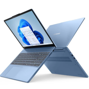 NOTEBOOK LENOVO IdeaPad Slim 3 15IRH10 153 WUXGA TS I5 8GB 512GB W11 Home (83K1004TAR)