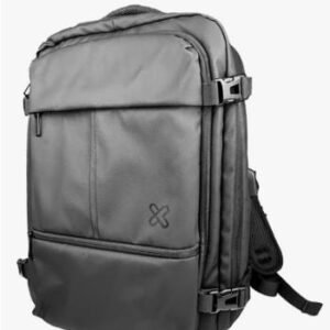 MOCHILA NOTEBOOK KLIPXTREME 17 CARGA USB EXPANDIBLE NOMAD (KNB-950)