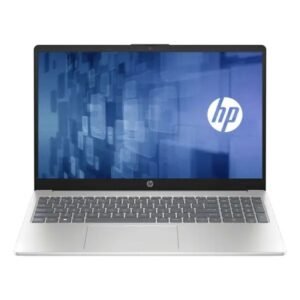 NOTEBOOK HP 15-FD0032LA i5-1334U 8GB 512GB 156 FHD SIN SISTEMA OPERATIVO (BM6U0LAAC8)