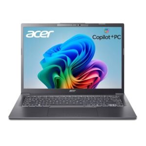 Notebook Acer 14 Fhd Cu5 161 Copilot Bl W11 (A14-52M-53Fx-Ar)(NxJ8Lal005)
