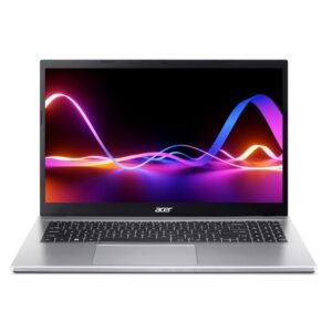 NOTEBOOK ACER ASPIRE3 i5-1235U8GB512SSD156W11 (A315-59-571M)(NXK6TAL01C)
