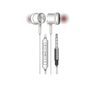 AURICULAR FOXBOX BOOST PULSE BLANCO (6519)