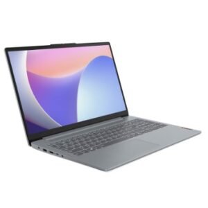 NOTEBOOK L I5-12450H 8GB 512SSD 156 FHD W11H (83ER0022AR)