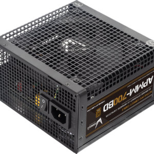 FUENTE FORMULA V LINE APMM-700BD 700W 80 PLUS BRONZE