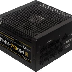 FUENTE FORMULA V LINE APMM-750GM 750W 80 PLUS GOLD FULL MODULAR