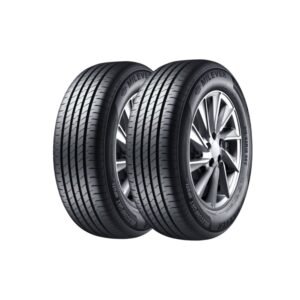 NEUMATICO MILEVER 20565R15 MP071 94V (6976540114597) PN 1104708 X 2 UNIDADES