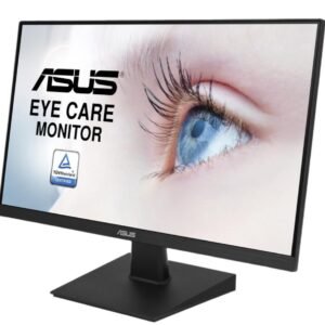 MONITOR ASUS VA24EHF-J 238-FHD-100Hz-1MS (90LM0560-B021Y0)