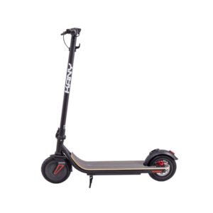 MONOPATIN ELÉCTRICO PLEGABLE 85 KANY - MODELO CITY C85 - NEGRO - 350W