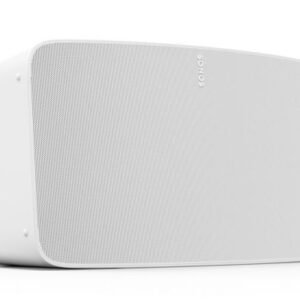Sonos Five Ultimate Wireless Speaker - White (Five1Us1)
