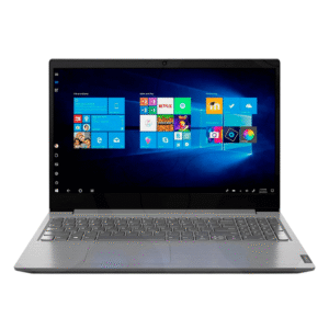NOTEBOOK LENOVO V15 G4 AMN RYZEN 5 7520U 16GB 512SSD 156 FHD FREE DOS (82YU012PAR)