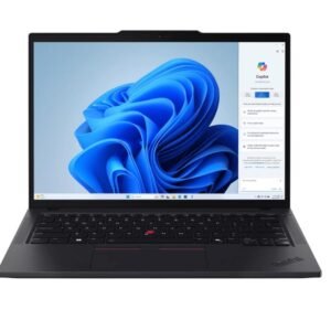 NOTEBOOK LENOVO THINKPAD T14 -Intel Ultra 5 125U 16GB 512 SSD W11P 3YOS (21MM001JAR)