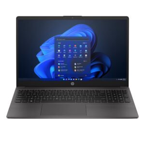 NOTEBOOK HP 255 G10 RYZEN 5 7530U 8GB 512GB 156 HD W11H (81Z37LTAC8)