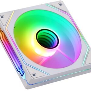 FAN FORMULA V FLOE WHITE ARPW