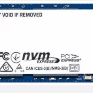 DISCO SSD KINGSTON NV3 500GB M2 NVMe (SNV3S500G)