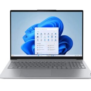 NOTEBOOK LENOVO THINKBOOK16 G8 IRL CORE7 240H 16GB 512SSD FREE DOS 1Y Premier Support(21SH0021AC)