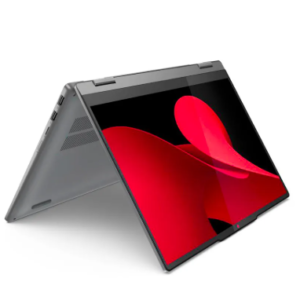 NOTEBOOK LENOVO IdeaPad Slim 5 2-in-1 14AHP9 R7 WUXGA16GB 512GB W11 (83DR0066AR)