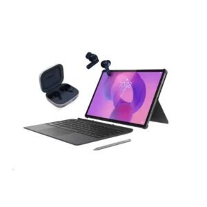 TABLET LENOVO Idea Tab Pro 1273K 8G 256GB KB Lenovo Tab Pen Plus Moto Buds (ZAE40163AR)