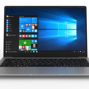 NOTEBOOK PCBOX - N4020 4GB 128GB 141 HD W11 (PCB-GLW4EE)