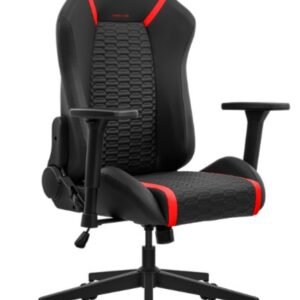 SILLA GAMER FORMULA V VC3 LINE RACERPU RED