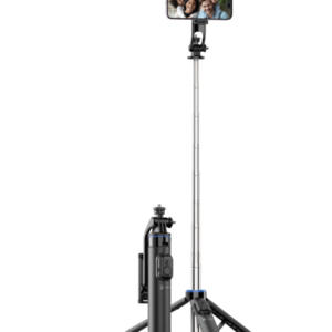 SELFIE STICK XTECH 43 FLEX TRIPODE AND WISS SHUTTER (XSS-211)
