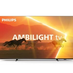 TV LED 4K 65 PHILIPS 65PML911877 - UHD GOOGLE TV AMBILIGHT