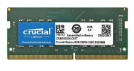 MEMORIA SODIMM CRUCIAL BASICS 8GB DDR4 3200MHz (CB8GS3200)