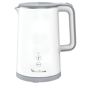 PAVA ELECTRICA MOULINEX SENSE- BLANCA 15LT DIGITAL 1800W (BY6931A0)