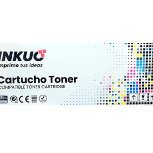 Toner Alternativo Inkuo HP 136A (W1360A) S/Chip