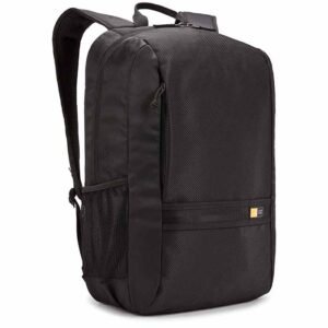 MOCHILA NOTEBOOK CASE LOGIC 156 KEYBP-1116 BLACK (45055)(3204193)
