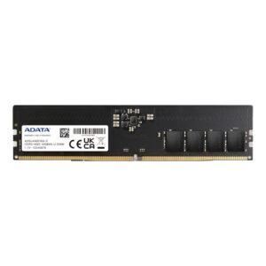 MEMORIA UDIMM ADATA DDR5 16GB 4800MHZ BLISTER (AD5U480016G-S)