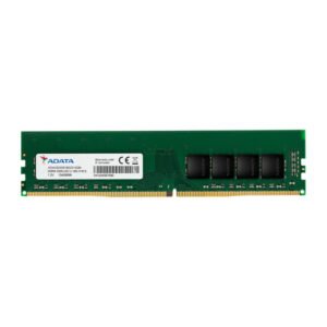 MEMORIA UDIMM ADATA DDR4 16GB 3200MHZ BLISTER (AD4U320016G22-SGN)
