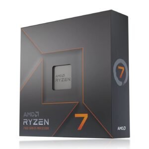 Micro Amd (Am5) Ryzen 7 7700x Sin Cooler
