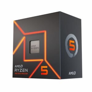 Micro Amd (Am5) Ryzen 5 7600