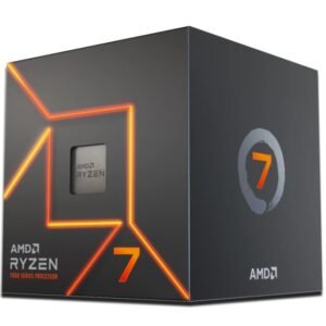 MICRO AMD (AM5) RYZEN 7 7700 (100-100000592BOX100-100000592SBX)
