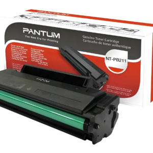 TONER PANTUM NT-PB211 PARA P2500WM6550NW (1600PAG)
