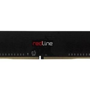Memoria Udimm Mushkin Redline Ddr4 16Gb 3200Mhz Blister (Mre4U320Nnnf16G)