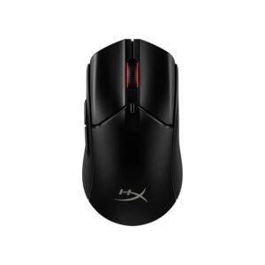 Mouse Gamer HyperX Pulsefire Haste 2 Wireless Black
