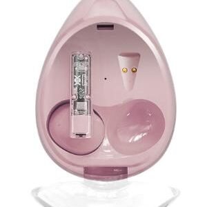 AURICULAR FOXBOX TWS BOOST IRIS ROSA BT 51 (7914)