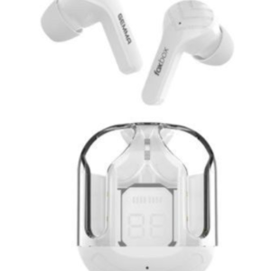 AURICULAR FOXBOX TWS BOOST GEMMA BLANCO BT 51 (7907)