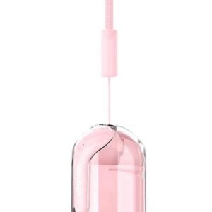 AURICULAR FOXBOX TWS BOOST GEMMA ROSA BT 51 (7908)