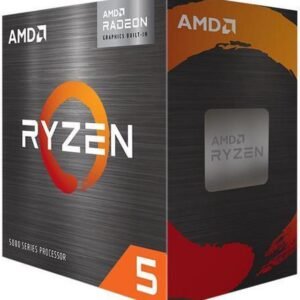 MICRO AMD (AM4) RYZEN 5 5600GT (100-100001488BOX)
