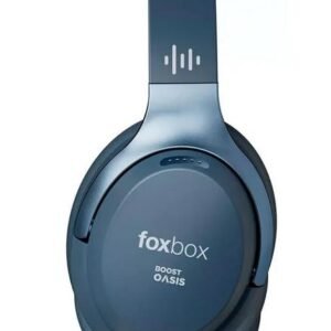 AURICULAR FOXBOX BOOST OASIS AZUL BT (7926)