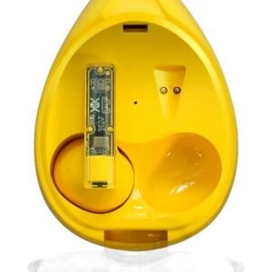 AURICULAR FOXBOX TWS BOOST IRIS AMARILLO BT 51 (7918)